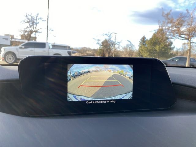 New 2026 MAZDA MAZDA3 2.5 S Sedan w/ Preferred Pkg FWD image 19