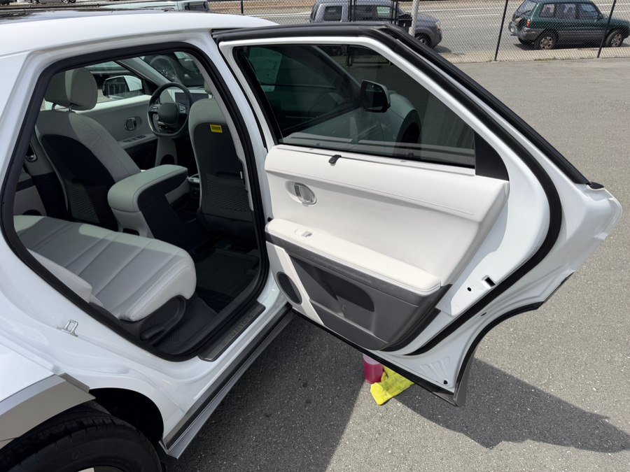 Used 2024 Hyundai Ioniq 5 Limited RWD image 41