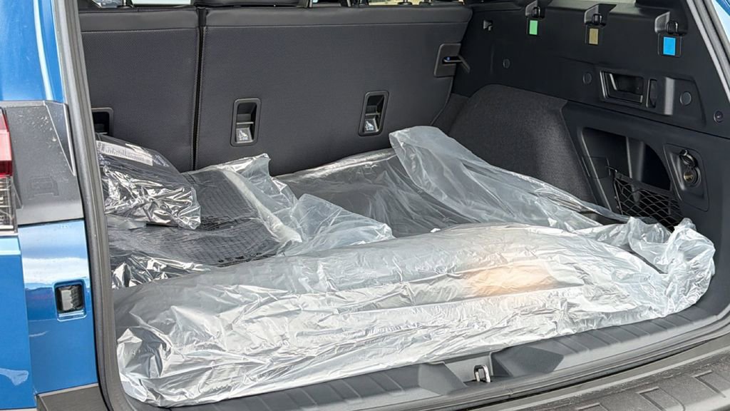 New 2026 Subaru Outback Wilderness AWD/4WD image 27