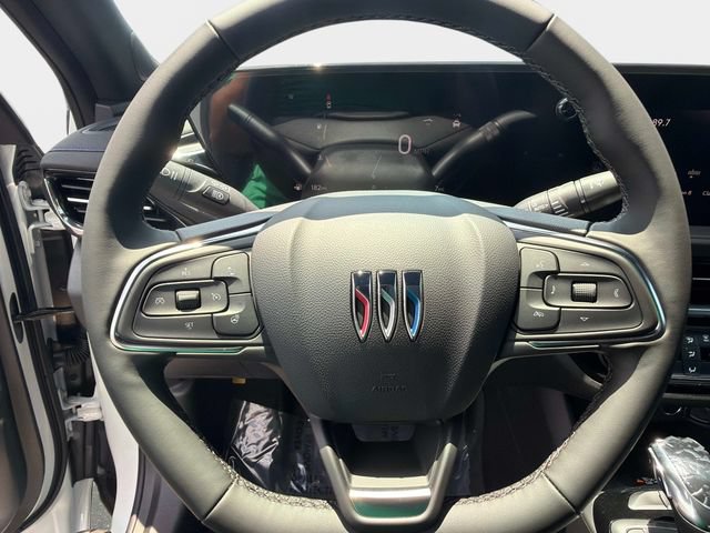 New 2026 Buick Envista Sport Touring w/ Convenience I Package FWD image 26
