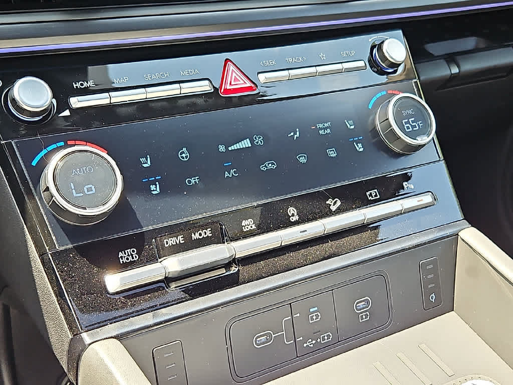 New 2026 Hyundai Santa Fe Calligraphy AWD/4WD image 15