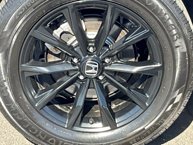 Used 2025 Honda CR-V Sport-L image 9