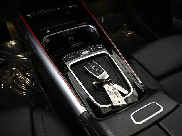 Certified 2026 Mercedes-Benz GLA 250 4MATIC image 13