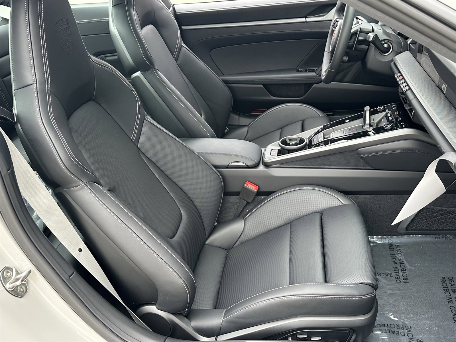 New 2026 Porsche 911 Carrera image 17