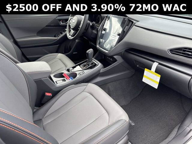 New 2026 Subaru Crosstrek 2.5i Limited image 17