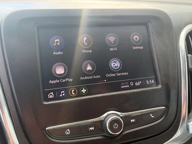 Used 2023 Chevrolet Equinox LS FWD image 21