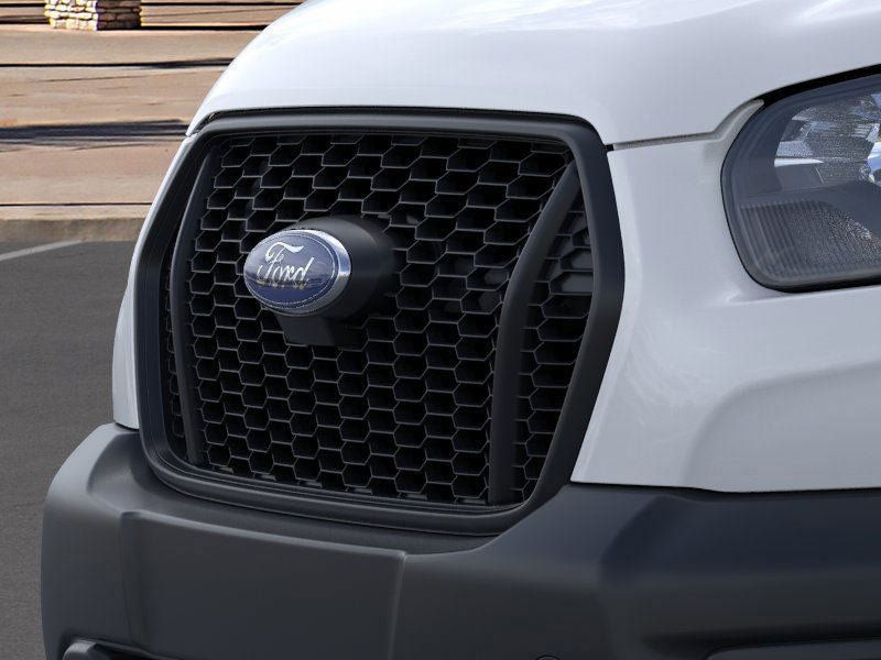 New 2025 Ford Transit 250 148 Medium Roof RWD image 17