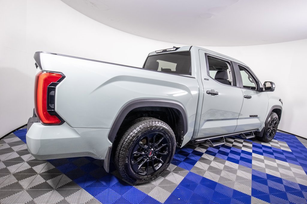 Used 2024 Toyota Tundra SR5 image 4