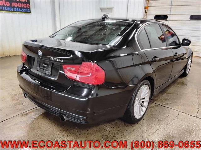 Used 2011 BMW 335d Sedan image 3