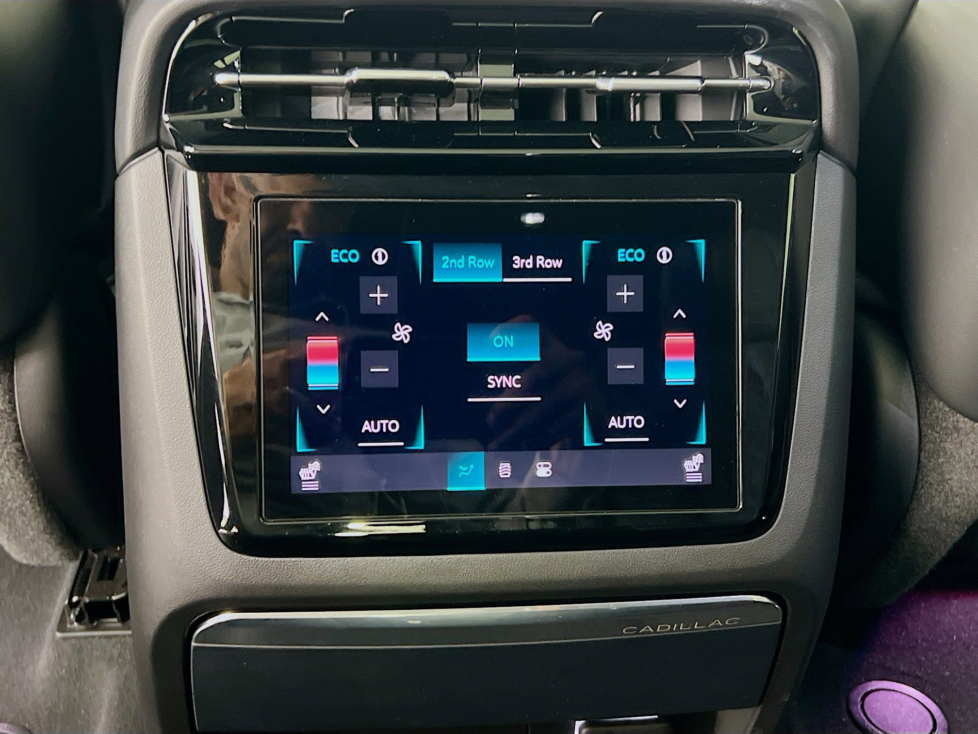 Used 2025 Cadillac Escalade IQ Sport 1 image 27