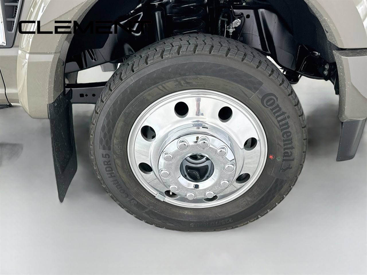Used 2026 Ford F450 King Ranch w/ Chrome Package AWD/4WD image 38