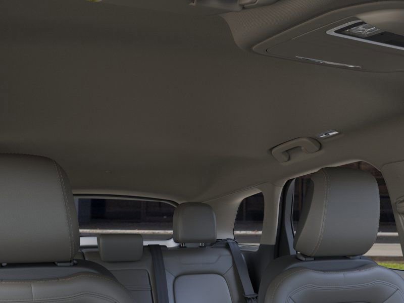 New 2026 Lincoln Corsair Premiere FWD image 22