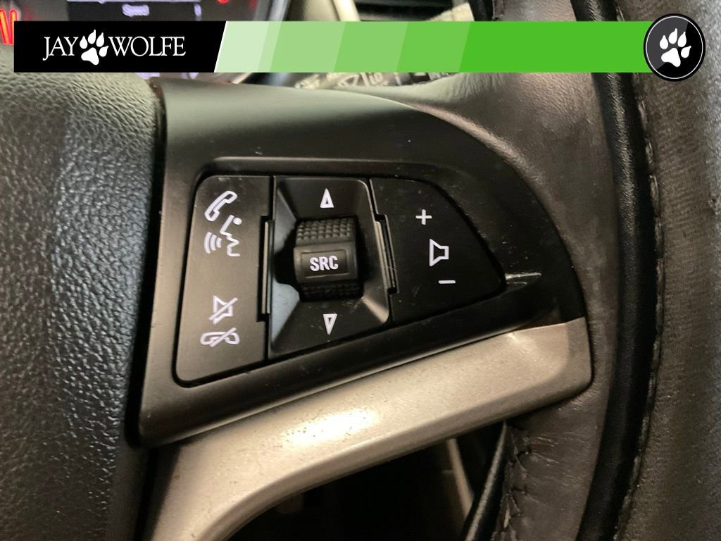 Used 2019 Chevrolet Trax LT w/ Driver Confidence Package image 13