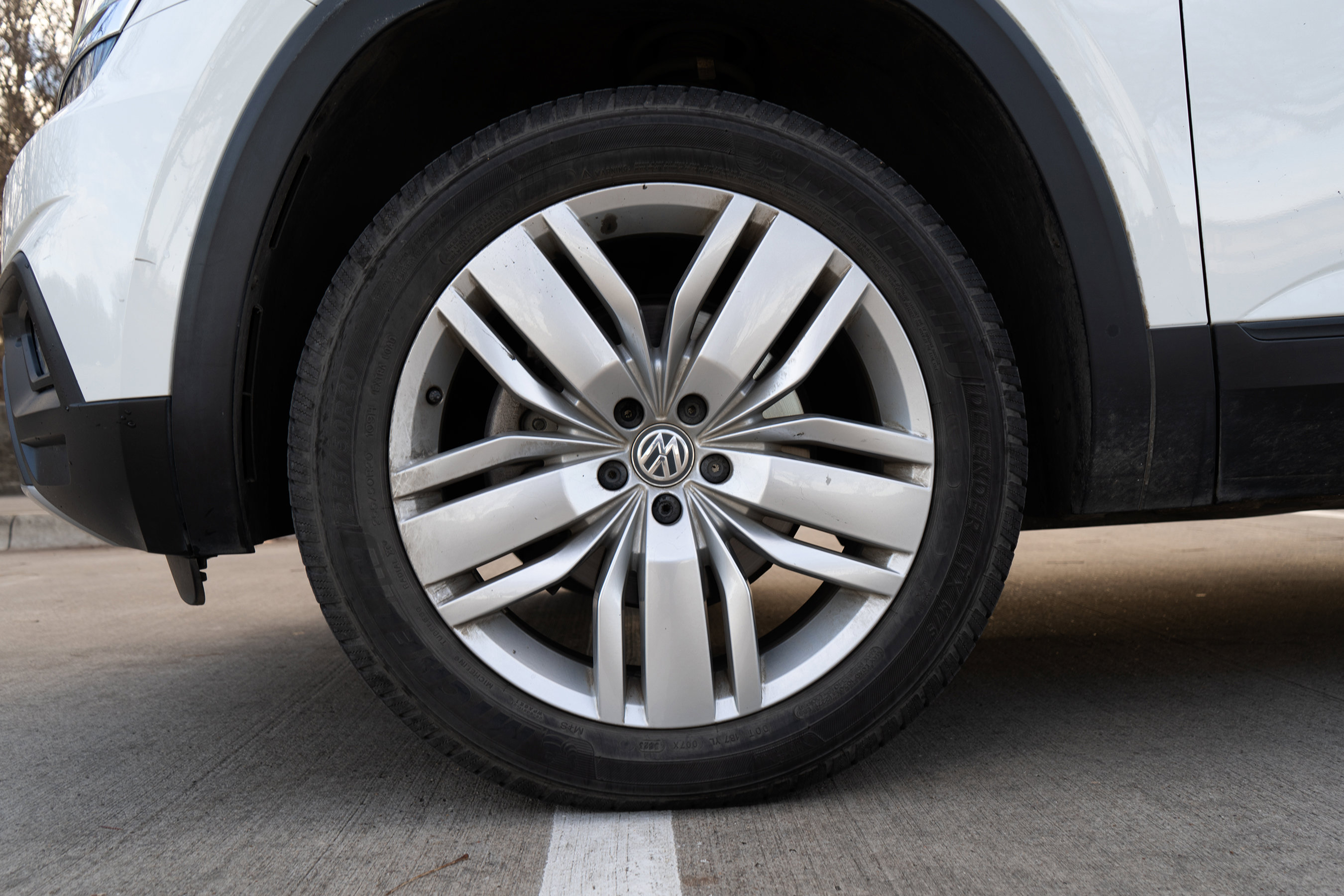 Used 2020 Volkswagen Atlas SE image 14