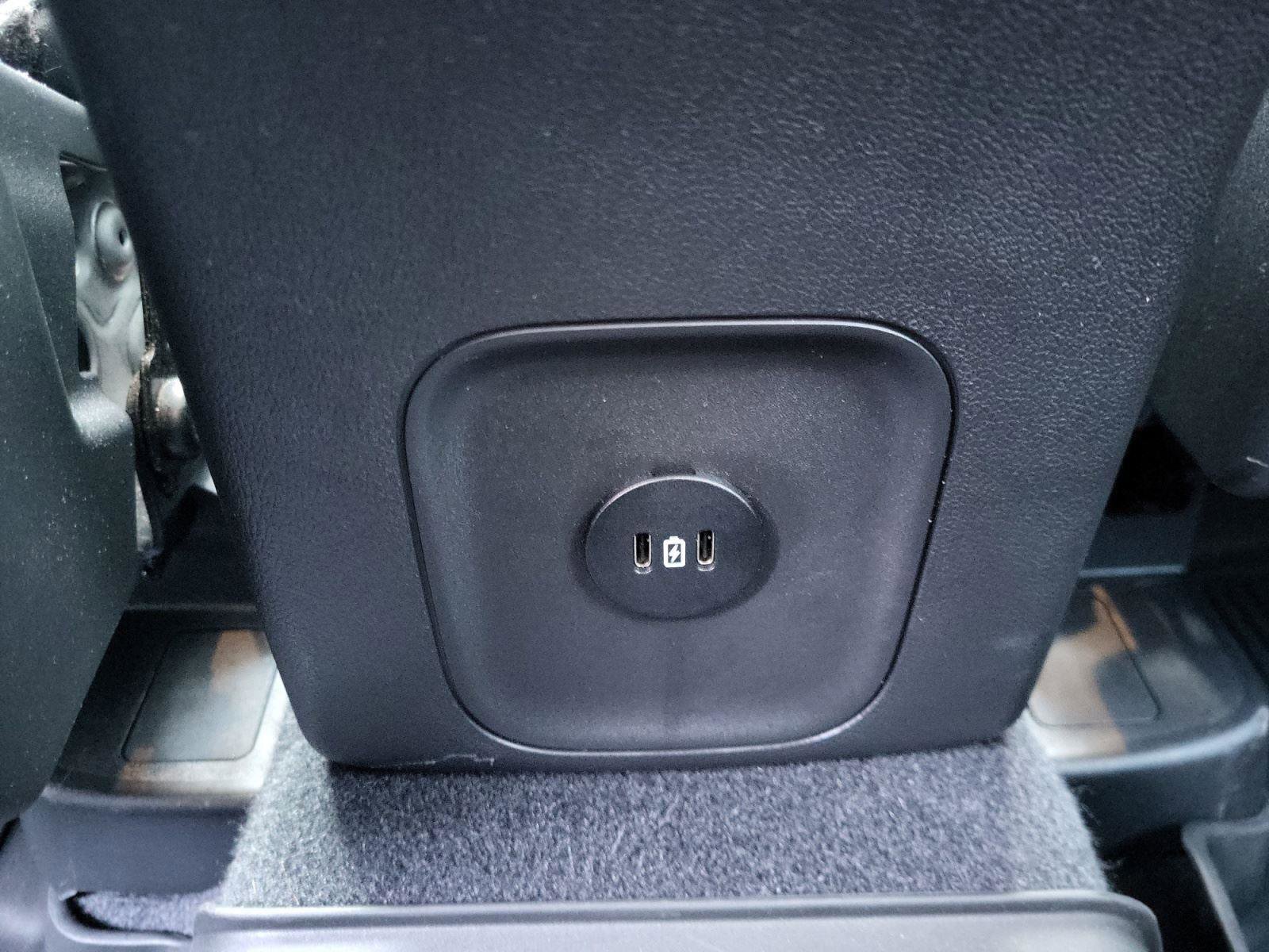 Used 2023 Ford Escape Active image 20