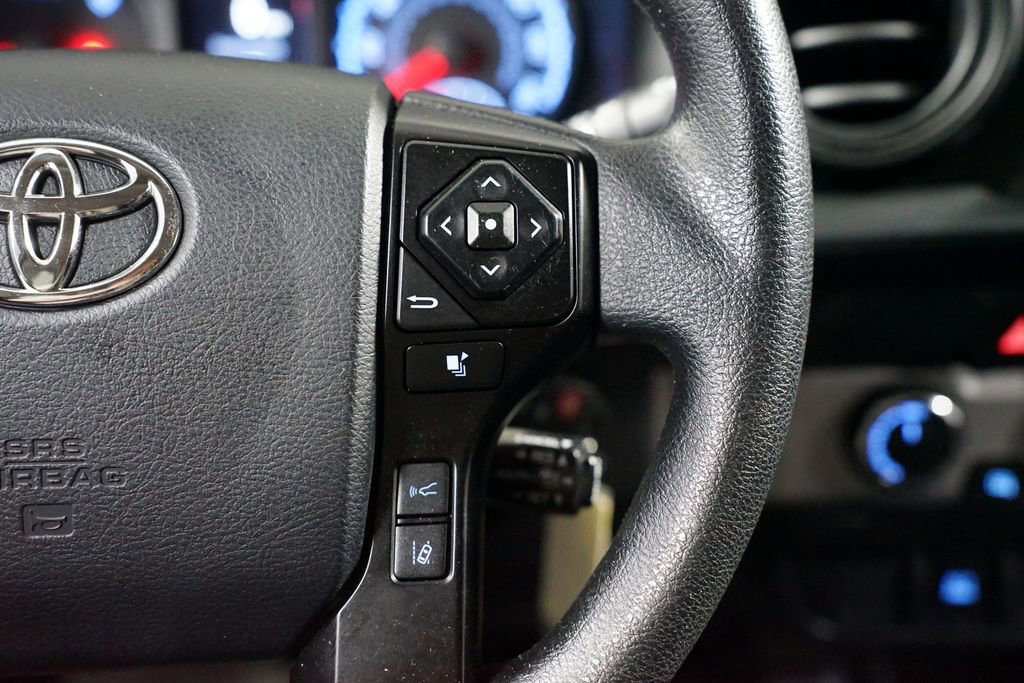 Certified 2023 Toyota Tacoma SR image 13
