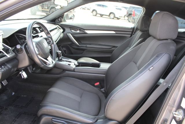 Used 2019 Honda Civic Sport image 27