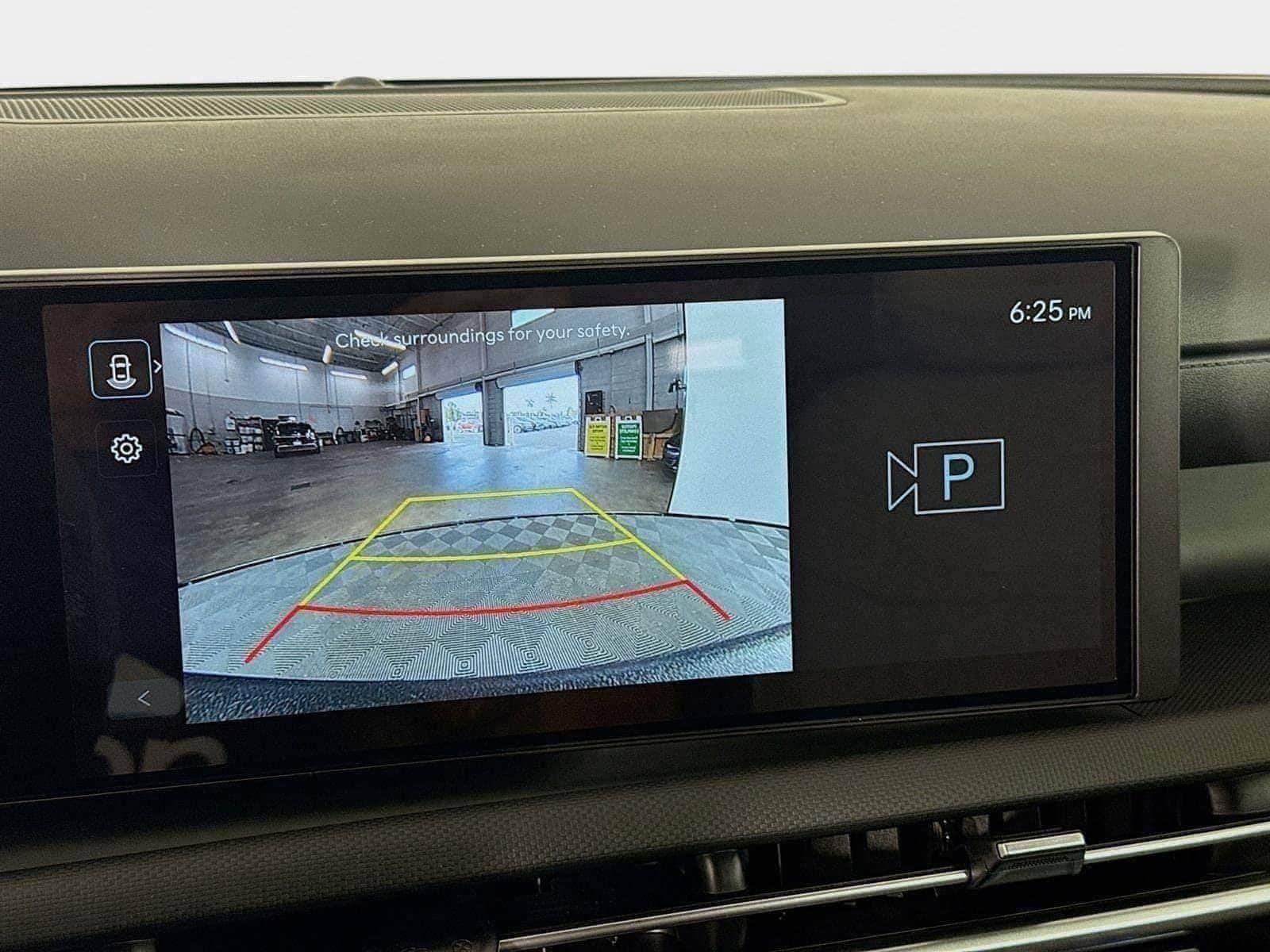 New 2026 Hyundai Santa Cruz SEL AWD/4WD image 15