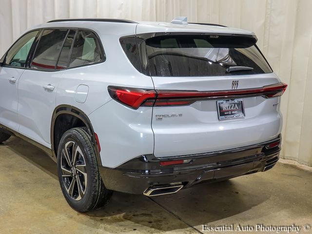 New 2026 Buick Enclave Sport Touring w/ Power Package image 6