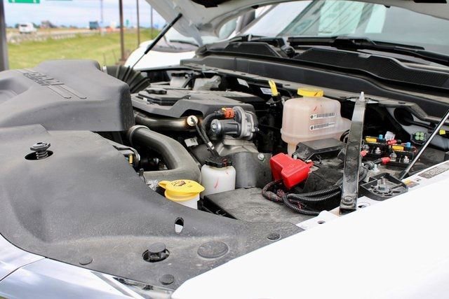 New 2023 RAM 5500 Tradesman image 24