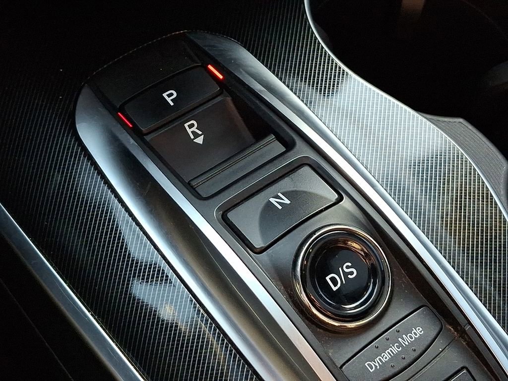 Used 2020 Acura MDX A-Spec AWD/4WD image 21