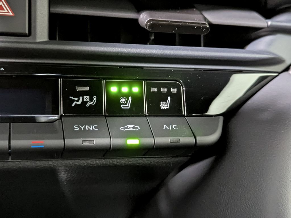 New 2026 Toyota Crown XLE image 13