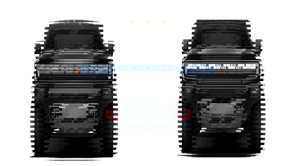 New 2026 GMC Hummer EV 4x4 Crew Cab image 39