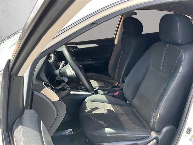 Used 2017 Nissan Sentra S FWD image 25