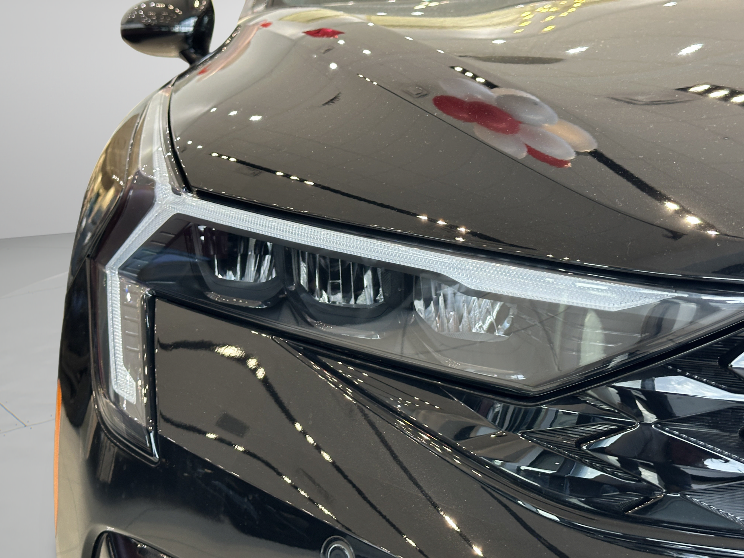 New 2026 Kia K5 GT-Line FWD image 10