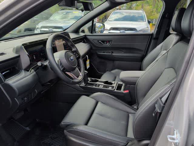 New 2026 Subaru Outback Touring XT AWD/4WD image 2