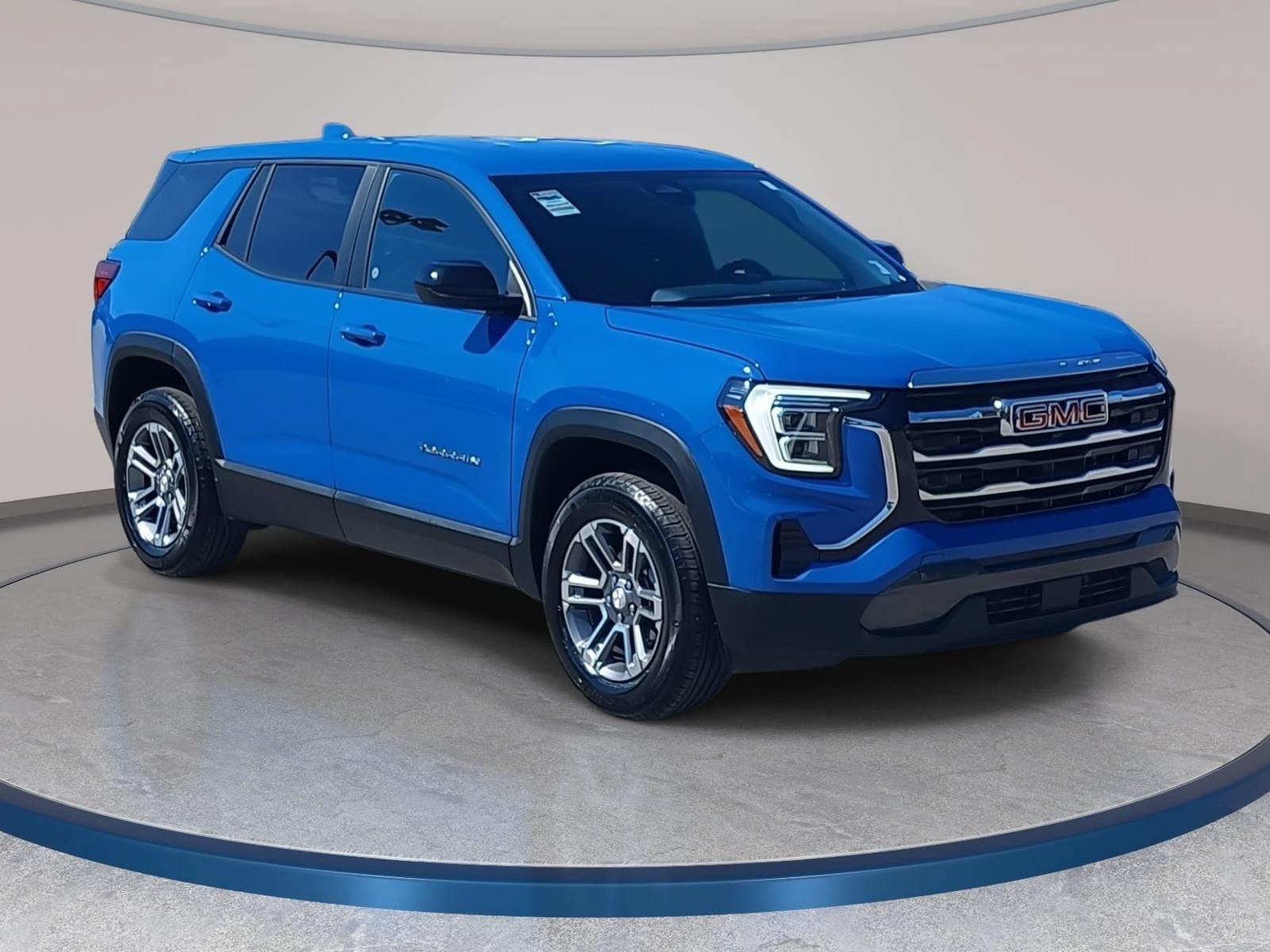Used 2025 GMC Terrain Elevation AWD/4WD image 3