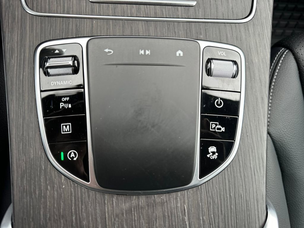 Certified 2022 Mercedes-Benz GLC 300 GLC 300 w/ Premium Package Lite image 24