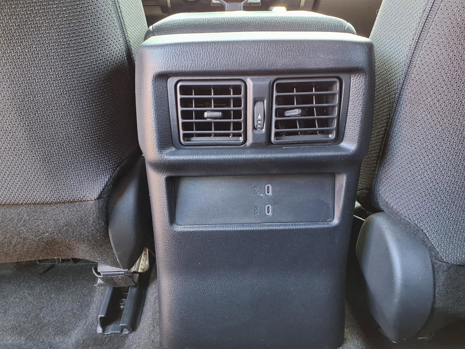 Used 2025 Toyota 4Runner SR5 RWD image 12