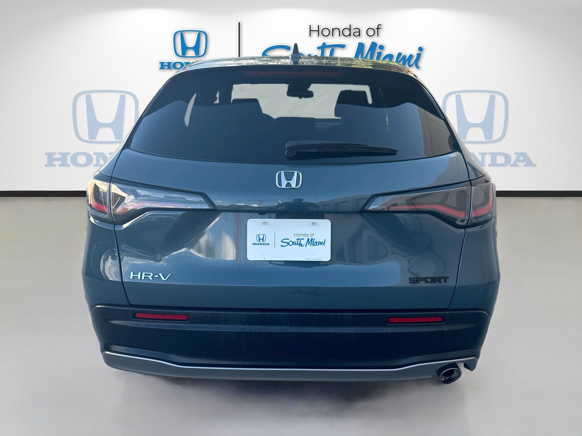 Used 2024 Honda HR-V Sport image 6