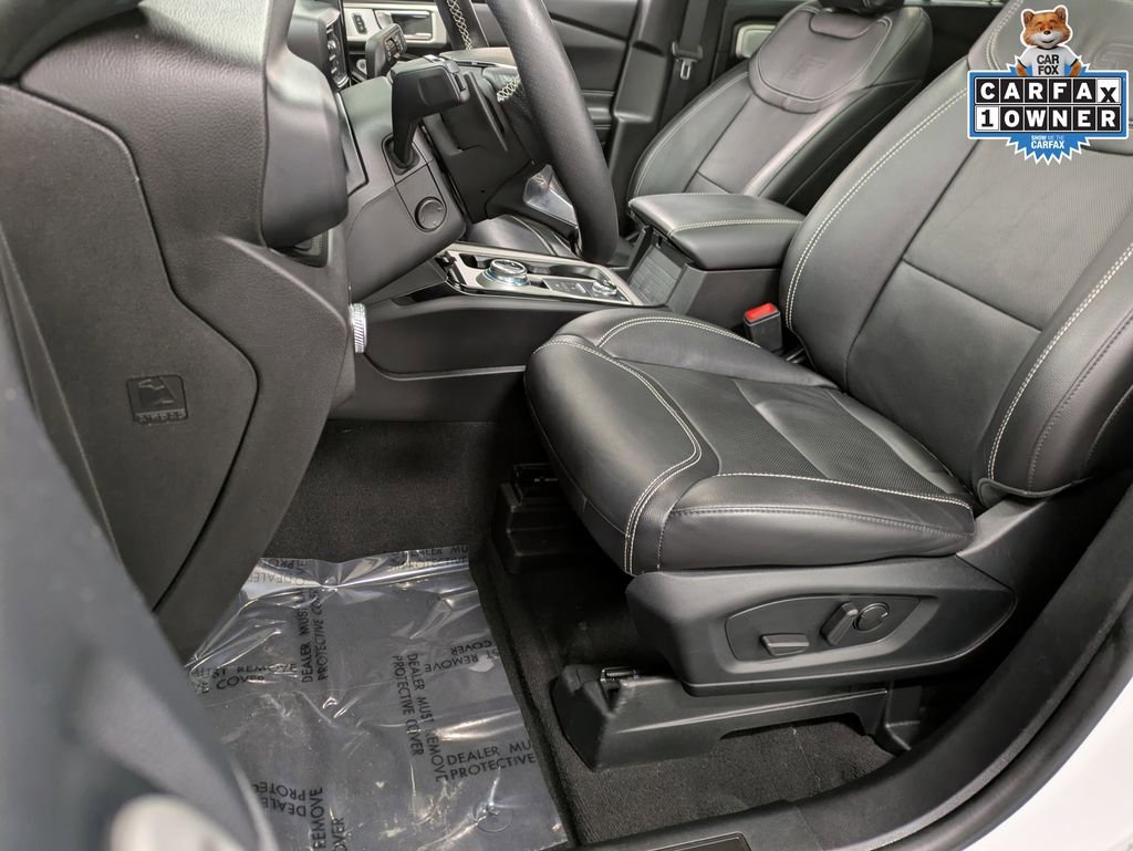 Used 2022 Ford Explorer ST w/ Equipment Group 401A AWD/4WD image 10