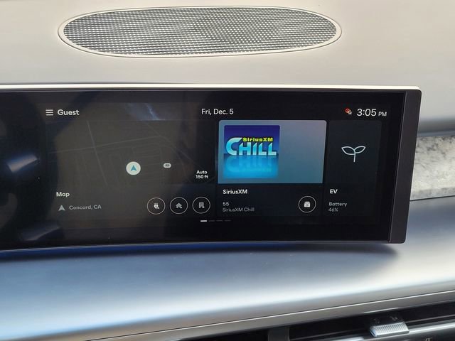 New 2026 Hyundai Ioniq 9 Calligraphy image 13