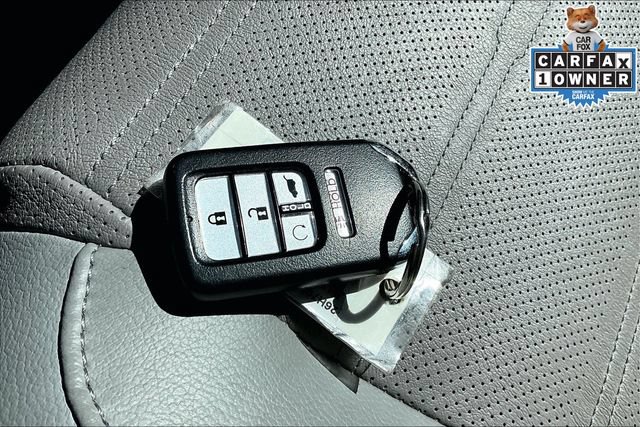 Used 2019 Honda CR-V EX-L image 11