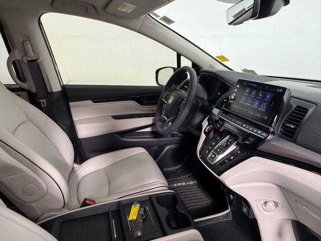 Used 2026 Honda Odyssey Touring image 54