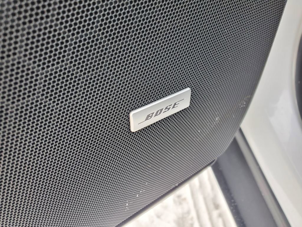 Used 2019 Cadillac XT5 Luxury w/ LPO, Black Ice Package image 15