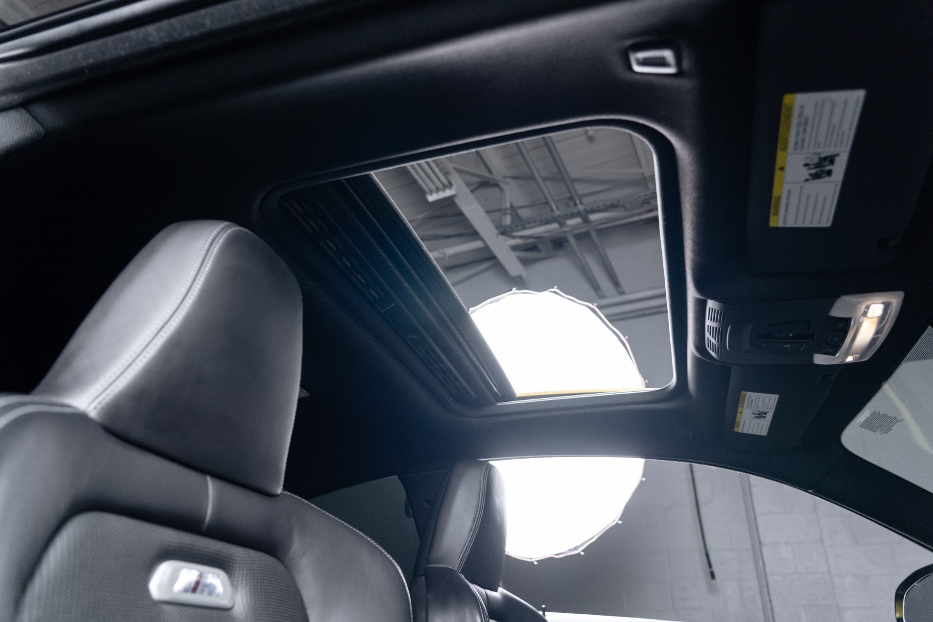 Used 2015 BMW M4 Coupe RWD image 72