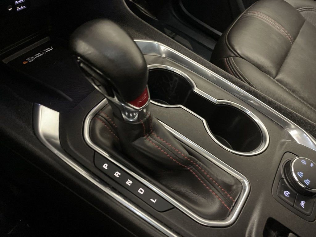 Used 2023 Chevrolet Traverse RS w/ LPO, Floor Liner Package image 10