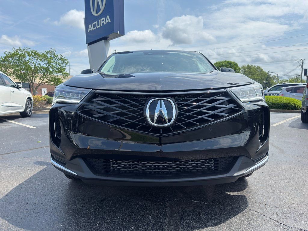 New 2026 Acura RDX w/ Technology Package image 8