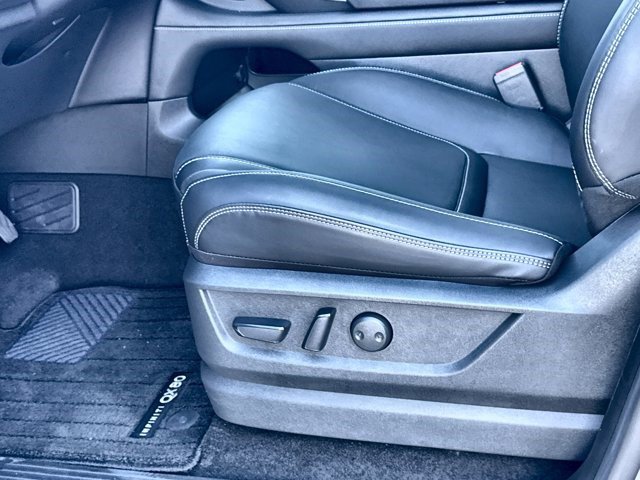 New 2026 INFINITI QX80 Pure w/ Cargo Package AWD/4WD image 20