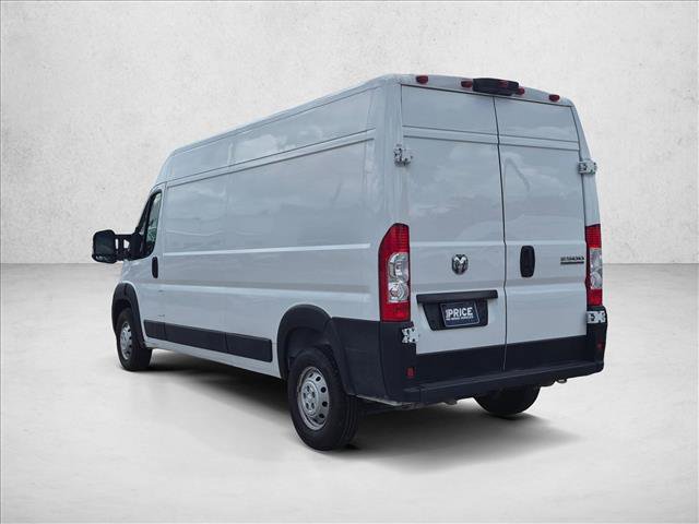 Used 2023 RAM ProMaster 2500 FWD image 8