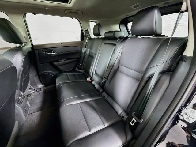 Certified 2023 Nissan Rogue SV w/ SV Premium B Package AWD/4WD image 31