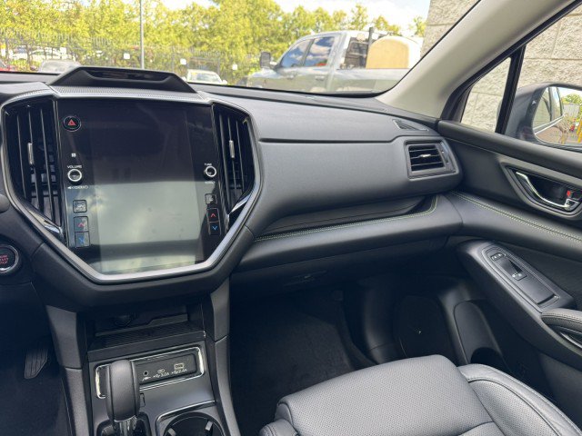 Used 2025 Subaru Ascent Bronze Edition AWD/4WD image 33