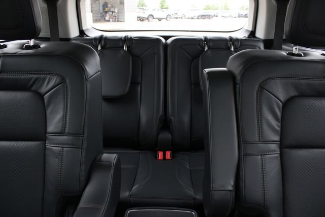 New 2026 Lincoln Aviator Reserve AWD/4WD image 51