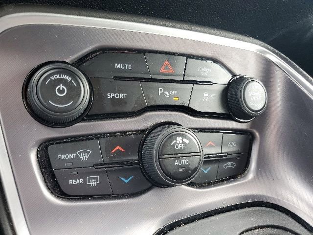 Used 2019 Dodge Challenger R/T RWD image 25
