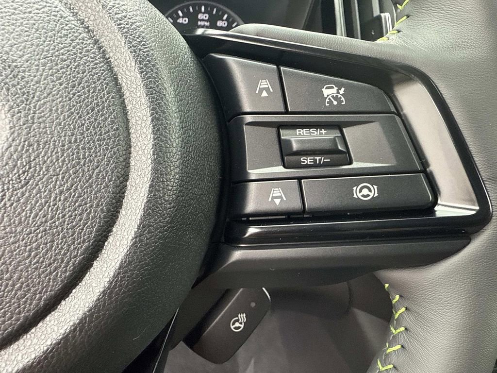 New 2025 Subaru Ascent Bronze Edition image 36