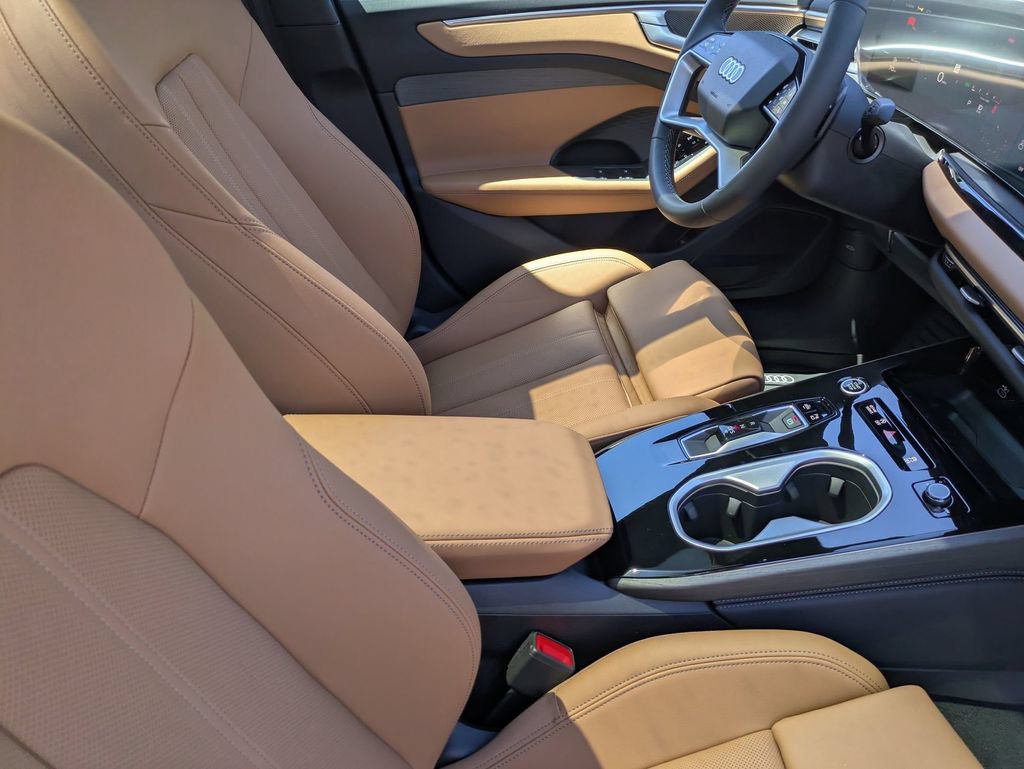 New 2026 Audi A6 Premium Plus AWD/4WD image 36